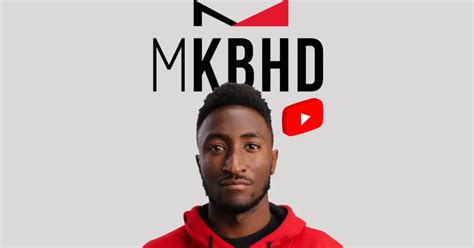 mkbhd youtube